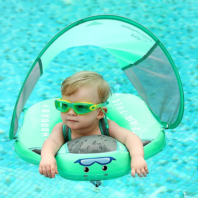 Inventive® - New Baby Swim Trainer™