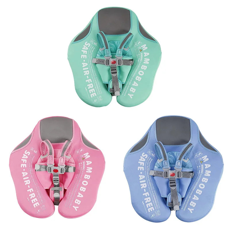 Inventive® - New Baby Swim Trainer™